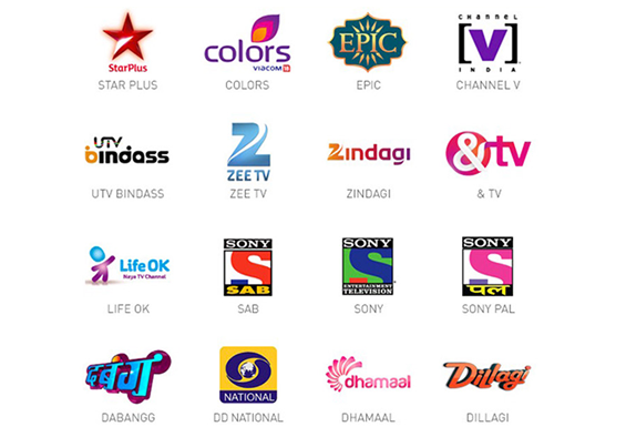 Buy IPTV service in Pakistan